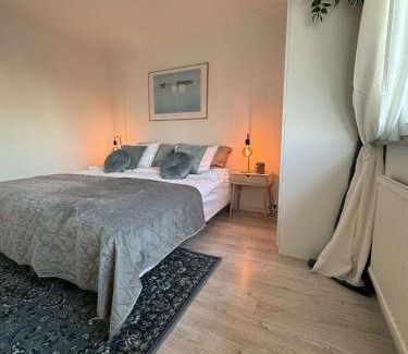 Oster House | SO Easy Stay, Malmö