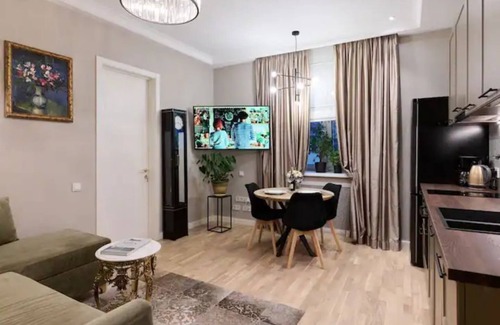 Minsk Region Apartment | SO Home apt in the heart of downtown