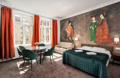 Sopot Centrum Apartment | So in Sopot Apartments
