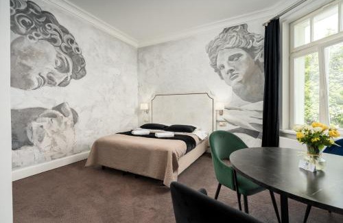 Sopot Centrum Apartment | So in Sopot Apartments