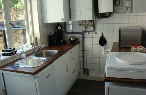 Vlissingen Apartment | So much more like a bed and breakfast!