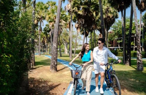 Bang Kao Hotel | SO/Sofitel Hua Hin