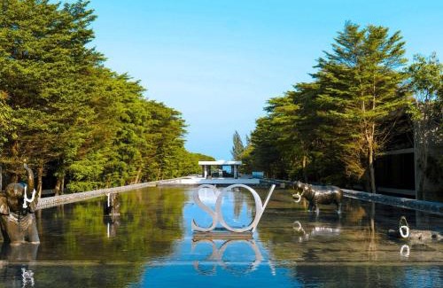 Bang Kao Hotel | SO/Sofitel Hua Hin