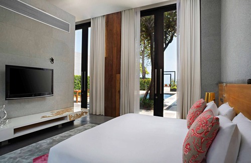Bang Kao Resort | SO/Sofitel Hua Hin