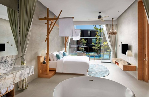 Bang Kao Resort | SO/Sofitel Hua Hin
