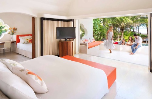 Bel Ombre Resort | SO/Sofitel Mauritius