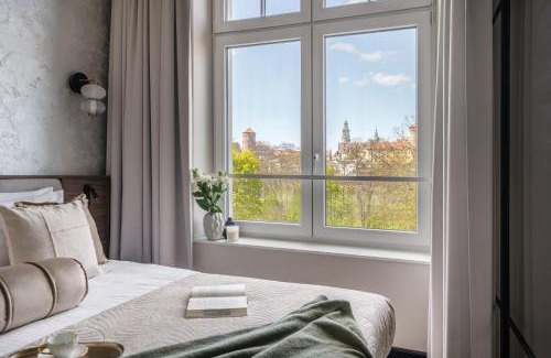 Kazimierz Apartment | So Soho - LoftAffair Spa Collection