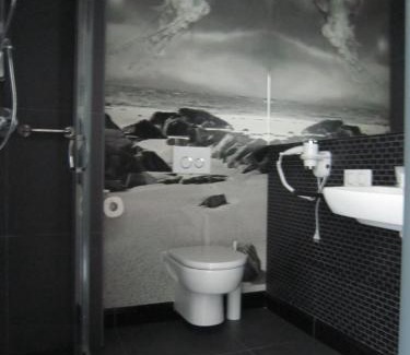 Siedlce Hotel | So Stay Hotel