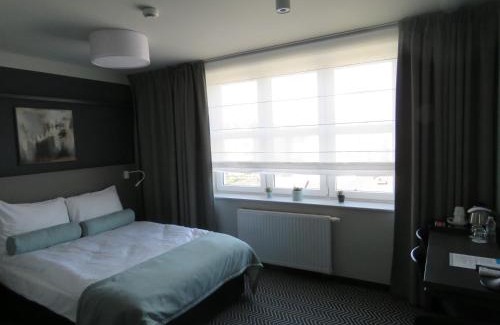 Siedlce Hotel | So Stay Hotel