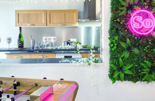 Trigueres Villa | So Villa Les Houx (45) - Heated pool - Foot - 2h Paris - 30p.
