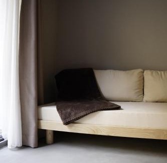 Hacımemis Hotel | Soas Suites