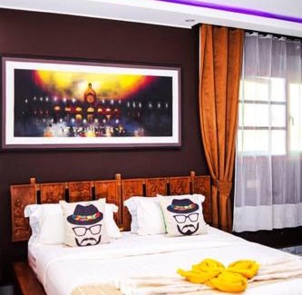Toliara Hotel | Soavadia Hotel Tulear