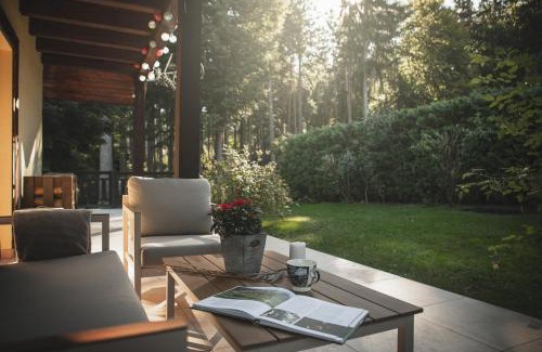 Sobotka Villa | Sobótkowe Zacisze