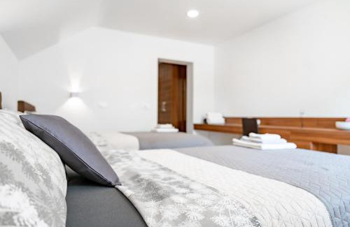 Vidrga Bed & Breakfast | Sobe in apartmaji Bama
