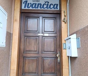 Nasice House | Sobe Ivančica Našice