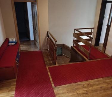 Nasice House | Sobe Ivančica Našice