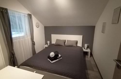 Ozalj House | Sobe Tamaris