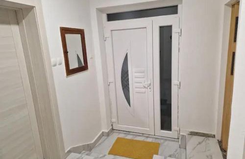 Nova Gradiska Apartment | Sobe Zimmer & Apartmani Nova Gradiška