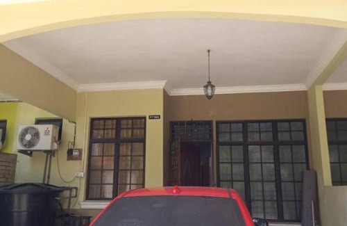 Pasir Mas House | Sobey Laris Homestay AZANA