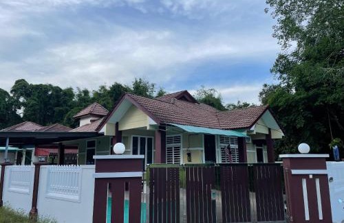Pasir Mas Villa | Sobey Laris Homestay Pasir Mas Town