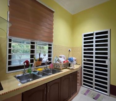 Pasir Mas Villa | Sobey Laris Homestay Pasir Mas Town