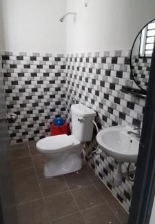 Pasir Mas House | Sobey Laris Homestay PASIR MAS