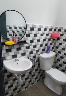 Pasir Mas House | Sobey Laris Homestay PASIR MAS