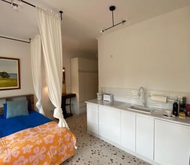 Orlinki Apartment | sobiechill