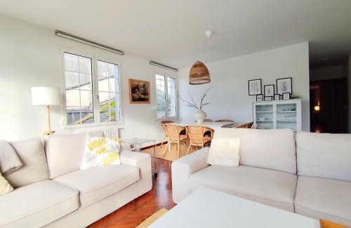 Viveiro Apartment | Sobre la Ría