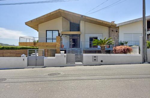 Lourosa Villa | Sobreiro22