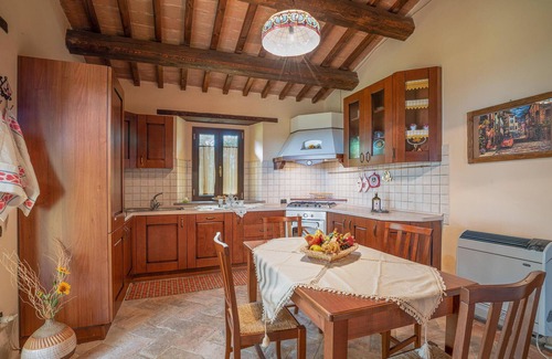 Apecchio House | Soc.Agr.IL VERDE s.s