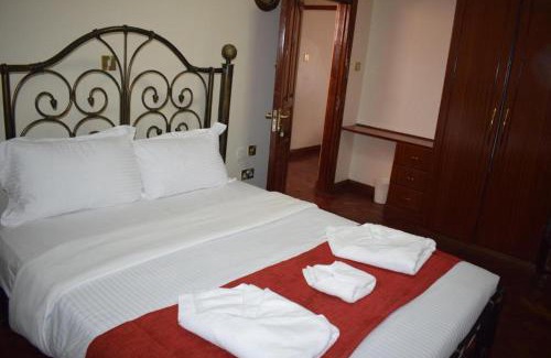 Kileleshwa Hotel | Sochati Casa Resort
