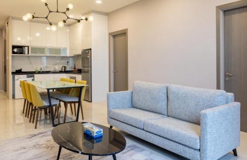 Sri Hartamas Apartment | Societe Hartamas