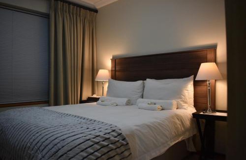 George Bed & Breakfast | Soeteweide North B&B and Spa