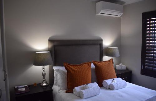 George Bed & Breakfast | Soeteweide North B&B and Spa