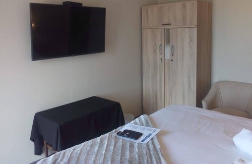George Bed & Breakfast | Soeteweide North B&b - close to Fancourt Golf Estate