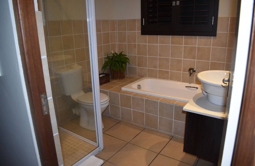 George Bed & Breakfast | Soeteweide North B&b