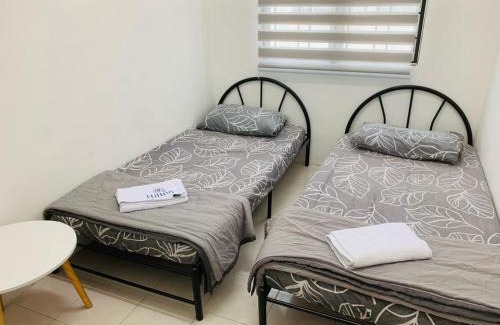 Behrang Ulu House | Sofea Homestay Tanjong Malim
