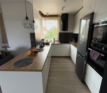 Lebork Apartment | Sofia Apartments