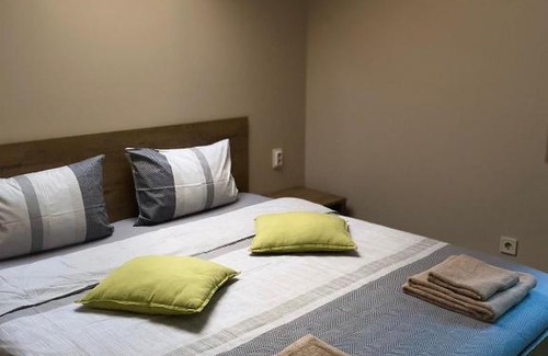 g.k. Strelbishte House | Sofia Family House - Free Parking