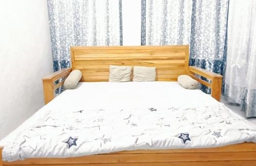 Malviya Nagar House | Sofia Residency