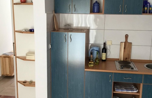 Bigovo House | Sofija Apartments, Bigova