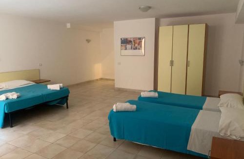 Principina a Mare House | Sofis Servizi Rio Grande (CAV)