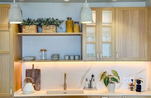 Alicante City Centre Apartment | Sofisticación y elegancia en playa del Postiguet