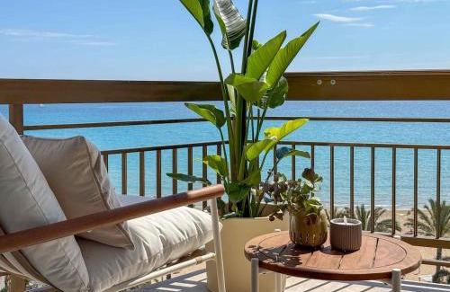 Alicante City Centre Apartment | Sofisticación y elegancia en playa del Postiguet