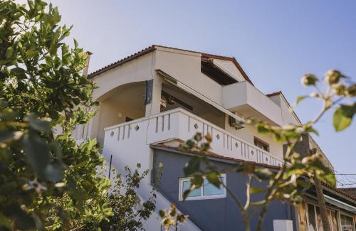 Armenoi Apartment | Sofita
