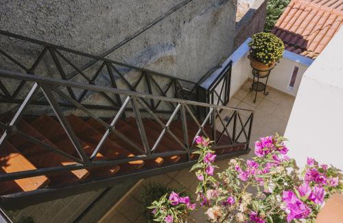 Armenoi Apartment | Sofita