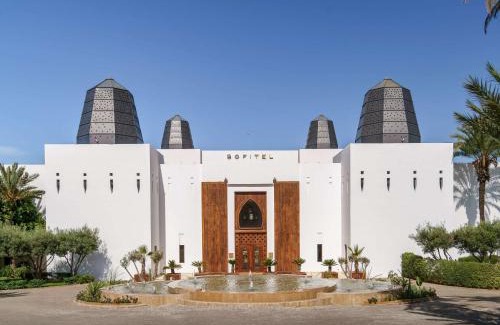 Agadir Bay Hotel | Sofitel Agadir Royal Bay Resort