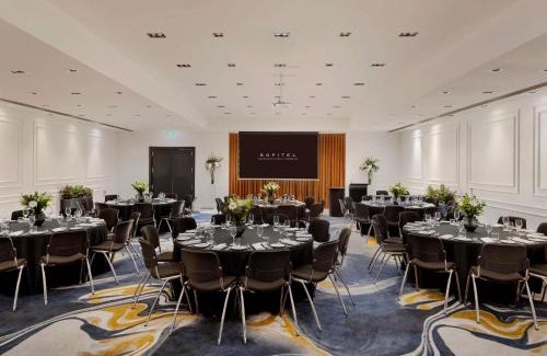 Auckland Central Business District Hotel | Sofitel Auckland Viaduct Harbour