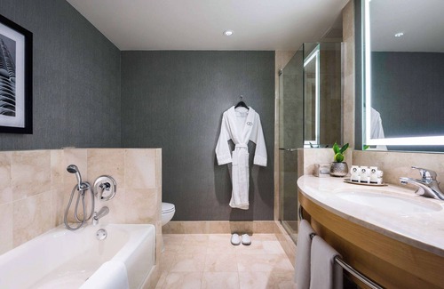 Rush and Division Hotel | Sofitel Chicago Magnificent Mile